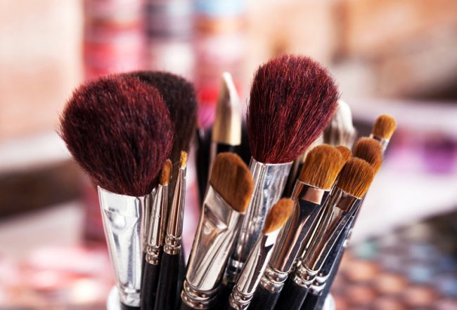 formule auto maquillage