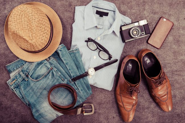 formule style homme