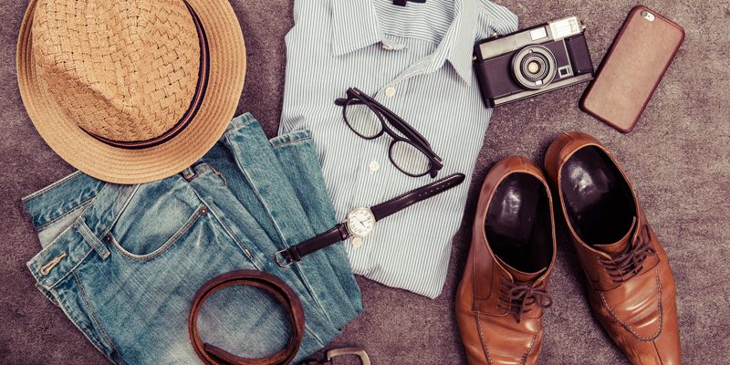formule style homme