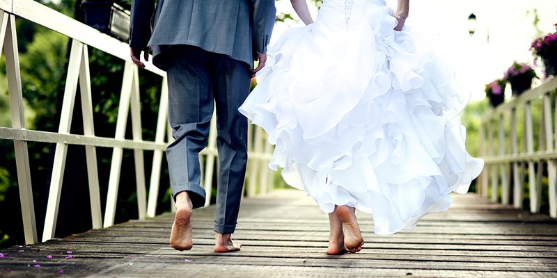 formule wedding