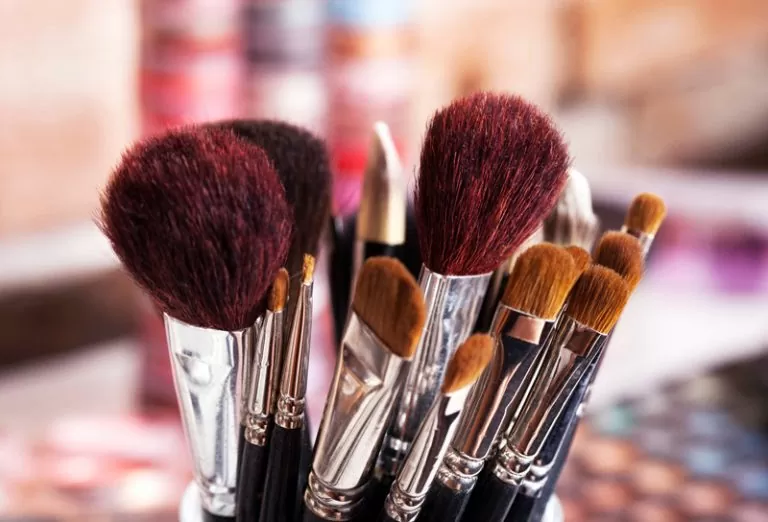 formule auto maquillage
