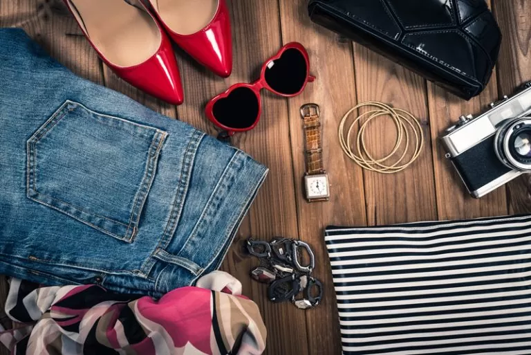formule style femme